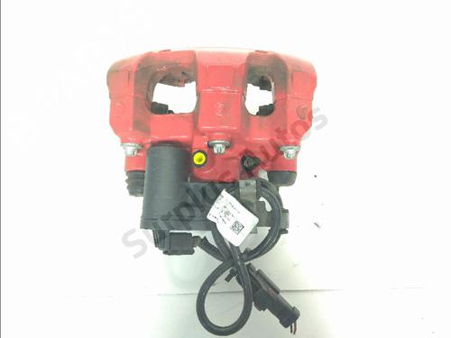Left rear brake caliper TESLA MODEL 3 (5YJ3) EV AWD | BP36796167M107 - Image 2