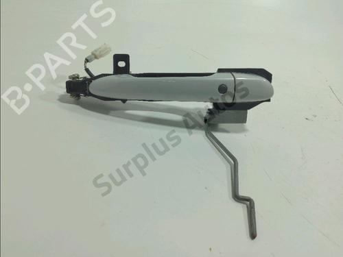 Used Front right exterior door handle Front right exterior door handle 38082752 38082752