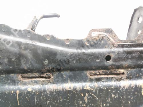 Subframe FORD FIESTA VI (CB1, CCN) 1.5 TDCi | BP31664025M9  - Image 5