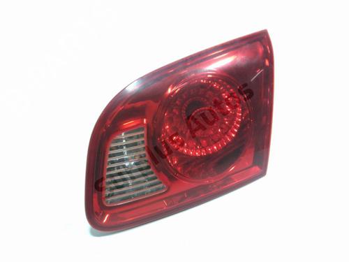 Used Right tailgate light HYUNDAI SANTA FÉ II (CM) 2.2 CRDi GLS 4x4 (150 hp) 28267721