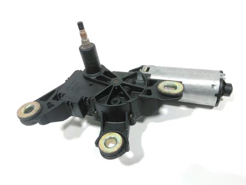 Used Rear wiper motor SKODA FABIA I (6Y2) 1.9 SDI (64 hp) 28272508