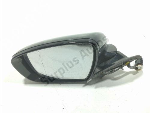 Used Left mirror Left mirror KIA CEE'D (JD) 1.6 CRDi 128 (128 hp) 40464871 40464871