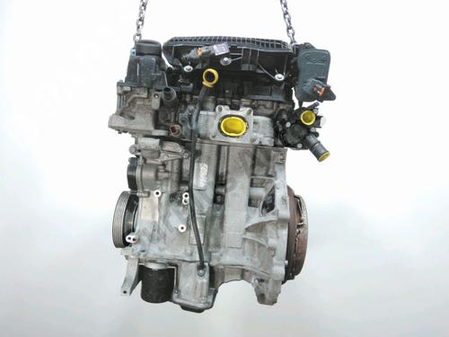 Engine PEUGEOT 108 1.2 | BP37167381M1 - Image 3