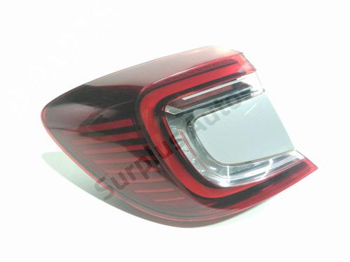 Used Left taillight Left taillight 38104914 38104914