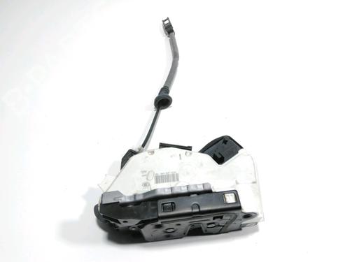 Rear left lock VW GOLF VII (5G1, BQ1, BE1, BE2) 2.0 TDI | BP28254866C100 