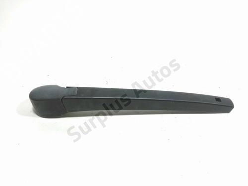 Used Rear windshield wiper arm Rear windshield wiper arm 37789692 37789692