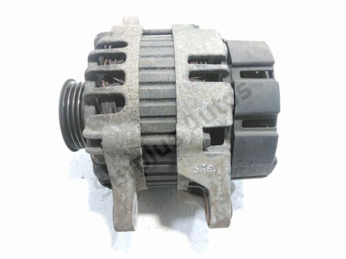 Used Alternator Alternator 30985904 30985904