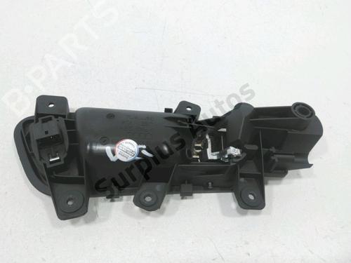 Front left interior door handle AUDI A5 Sportback (8TA) 2.0 TDI | BP31240198I13 - Image 2