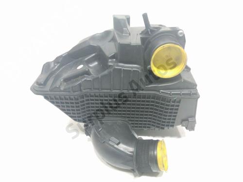 Air filter box DACIA SANDERO II TCe 90 (B8M1, B8MA, B8AC) | BP32488296M87