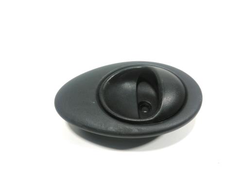 Used Front left interior door handle Front left interior door handle CHEVROLET MATIZ (M200, M250) 1.0 (67 hp) 37775186 37775186