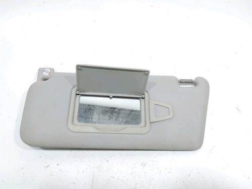 Used Left sun visor MERCEDES-BENZ B-CLASS Sports Tourer (W245) B 200 CDI (245.208) (140 hp) 31003885