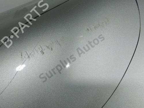 Left front fenders RENAULT TRAFIC II Bus (JL) 1.9 dCI 80 (JL0B) | BP30993365C41