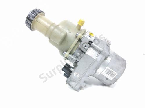Servopumpe für Servopumpe DACIA SANDERO II 1.5 dCi 75 / Blue dCi 75 (B8JW, B8M4, B8AH, B8M7, B8M6) (75 hp) 36509102 36509102