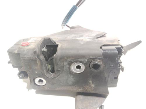 Rear left lock PEUGEOT 407 SW (6E_, 6D_) 1.6 HDi 110 | BP28254857C100 