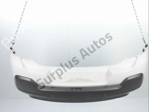 rear-bumper-citroen-c3-iii-sx-2016-36253360 main image