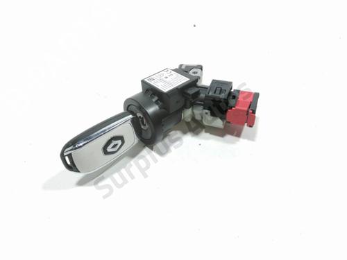 Ignition barrel RENAULT CLIO V (B7_) 1.0 TCe 100 (B7MT) | BP29296910M48 - Image 2