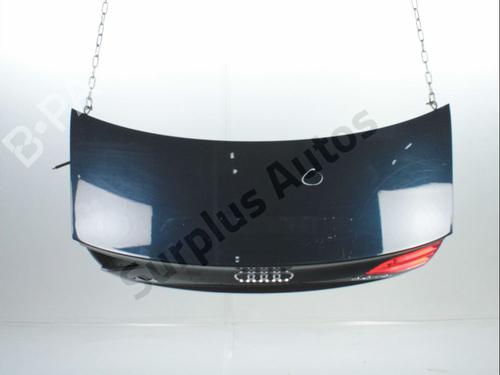 Used Tailgate Tailgate 32334645 32334645