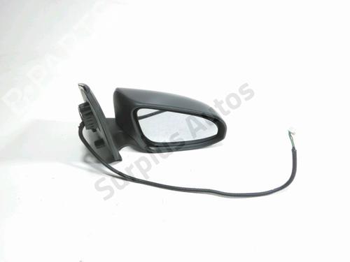 Used Right mirror Right mirror PEUGEOT 108 1.2 (82 hp) 35808240 35808240