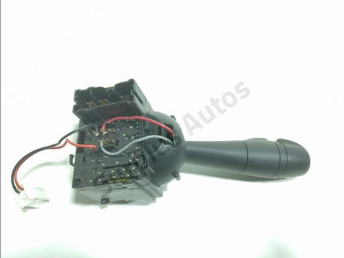 Headlight switch RENAULT CLIO IV (BH_) 0.9 TCe 90 (BHNF, BHMA, BHMH, BHJK, BHJR) | BP40213094I24 - Image 2