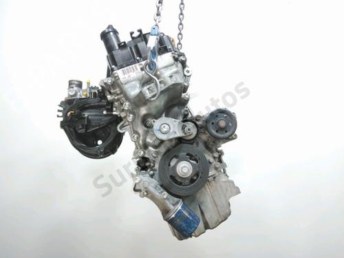 Engine TOYOTA AYGO (_B4_) 1.0 (KGB40) | BP37281857M1 - Image 4