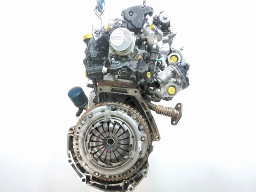Engine DACIA LOGAN MCV II 1.5 dCi | BP28219317M1 - Image 4
