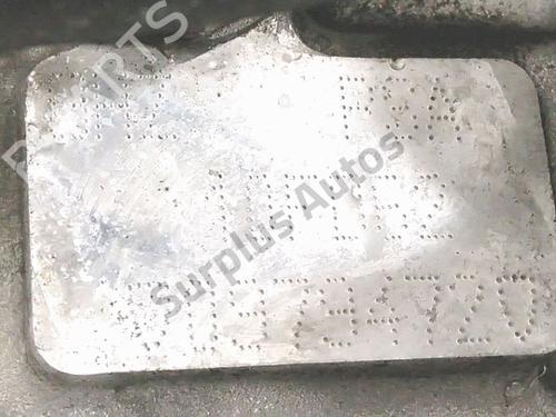 Engine PEUGEOT 206 Hatchback (2A/C) 1.4 HDi eco 70 | BP30828529M1 - Image 8