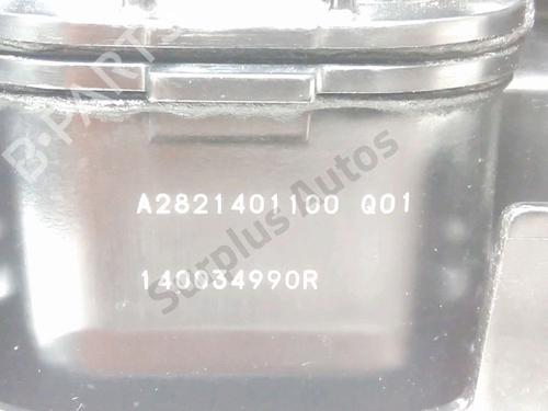 Intake manifold RENAULT CAPTUR II (HF_) TCe 130 (HFMF) | BP30190884M70 - Image 5