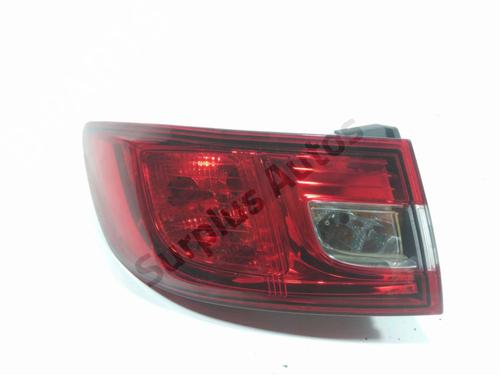 Used Left taillight RENAULT CLIO IV (BH_) 0.9 TCe 90 (BHNF, BHMA, BHMH, BHJK, BHJR) (90 hp) 30313286