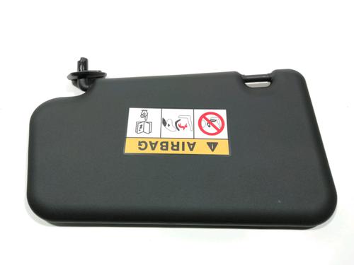 Right sun visor NISSAN JUKE (F15) 1.5 dCi | BP28262710I2