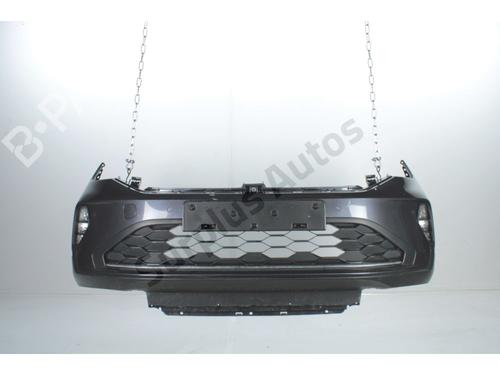 Used Front bumper Front bumper 37771295 37771295