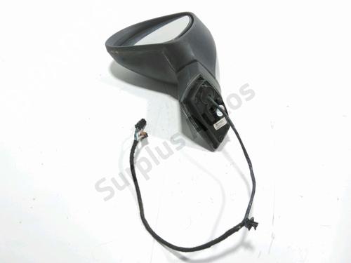 Retrovisor esquerdo Retrovisor esquerdo 37681356 37681356