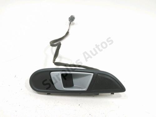 Used Front right interior door handle Front right interior door handle 37774986 37774986