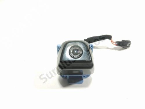 Used Camera HYUNDAI i20 III (BC3, BI3) 1.0 T-GDI hybrid 48V (101 hp) 32181427