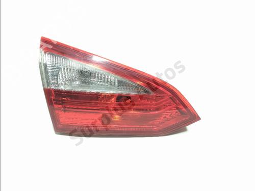 Used Left tailgate light Left tailgate light 33867855 33867855