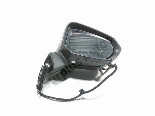 Used Right mirror Right mirror AUDI Q3 Sportback (F3N) 35 TDI (150 hp) 40060017 40060017