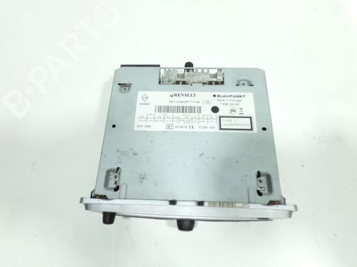 Radio RENAULT MEGANE III Hatchback (BZ0/1_, B3_) 1.5 dCi | BP28231747E6 