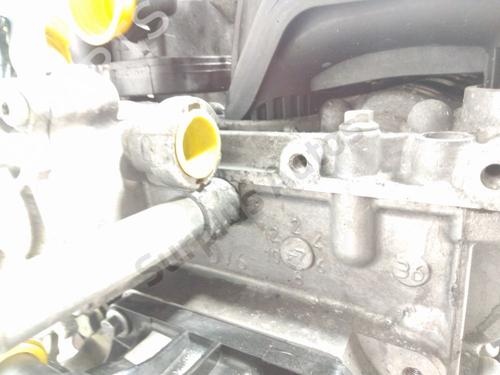 Engine CITROËN C4 I (LC_) 1.6 HDi | BP36153178M1 - Image 6