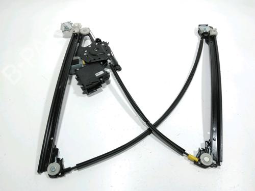 Used Front left window mechanism Front left window mechanism 37774116 37774116