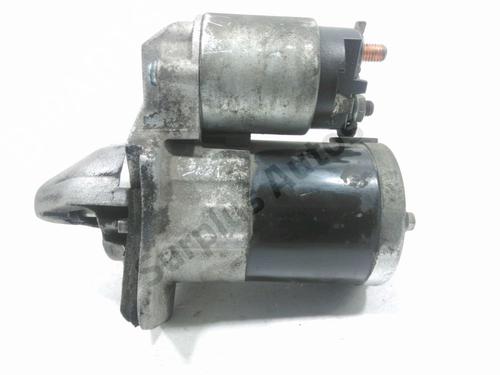 Used Starter Starter NISSAN MICRA IV (K13K, K13KK) 1.2 (80 hp) 34231945 34231945