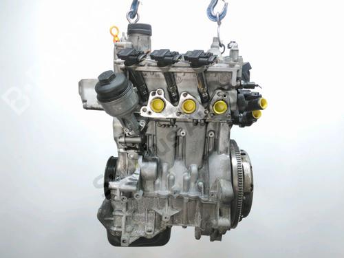 Engine VW FOX Hatchback (5Z1, 5Z3, 5Z4) 1.2 | BP36105368M1 - Image 3