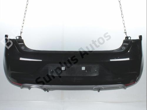 rear-bumper-renault-clio-v-b7_-2019-40464980 main image