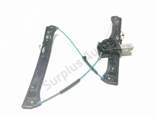 Used Front right window mechanism Front right window mechanism 37658557 37658557