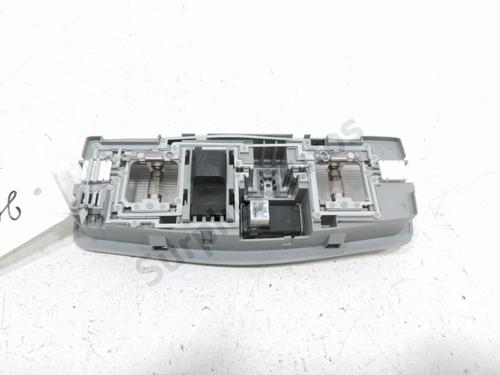 Interior roof light MITSUBISHI ASX (GA_W_) 1.8 DI-D (GA6W) | BP31003376I8 - Image 2