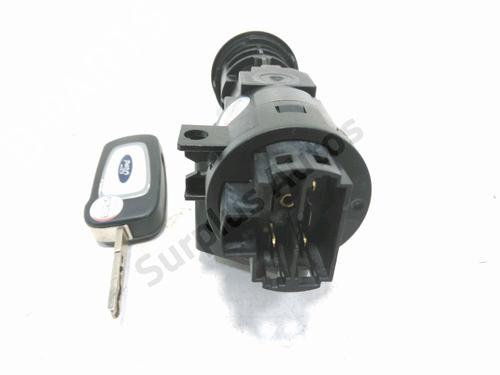 Ignition barrel FORD KA (RU8) 1.2 | BP39577391M48 - Image 3