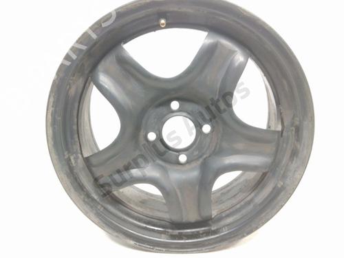 Used Rim RENAULT CLIO IV (BH_) 1.5 dCi 75 (75 hp) 28714768