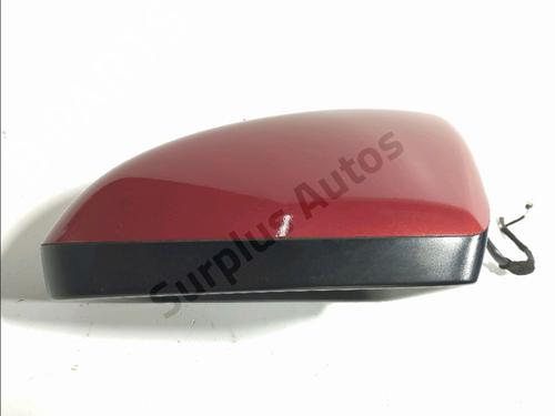 Left mirror MAZDA 6 Saloon (GJ, GL) 2.2 D (GJ2FP, GJ1021, GJ1022, GL1021) | BP36253298C26 - Image 2
