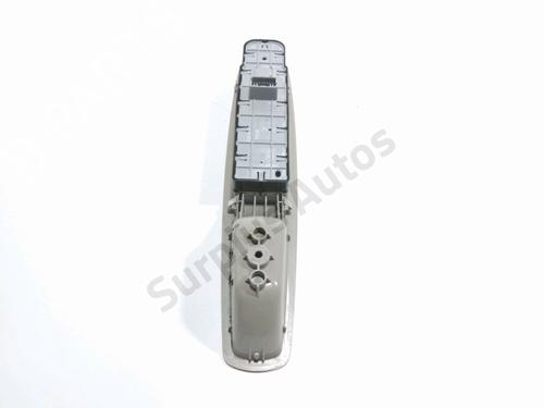Left front window switch RENAULT GRAND SCÉNIC III (JZ0/1_) 1.6 dCi (JZ00, JZ12) | BP29112020I27 