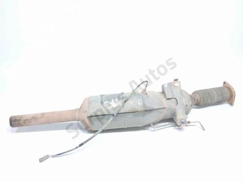 Used Particulate filter Particulate filter 39117971 39117971