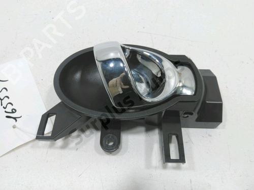 Used Rear right interior door handle NISSAN JUKE (F15) 1.5 dCi (110 hp) 30999827