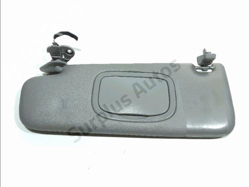 Used Left sun visor Left sun visor 37786193 37786193
